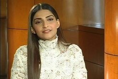 Here's What Sonam Kapoor Has To Say About Demonetisation Here's What Sonam Kapoor Has To Say About Demonetisation