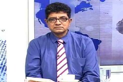 Bullish On Hindustan Oil Exploration Company, PFC: TS Harihar Bullish On Hindustan Oil Exploration Company, PFC: TS Harihar