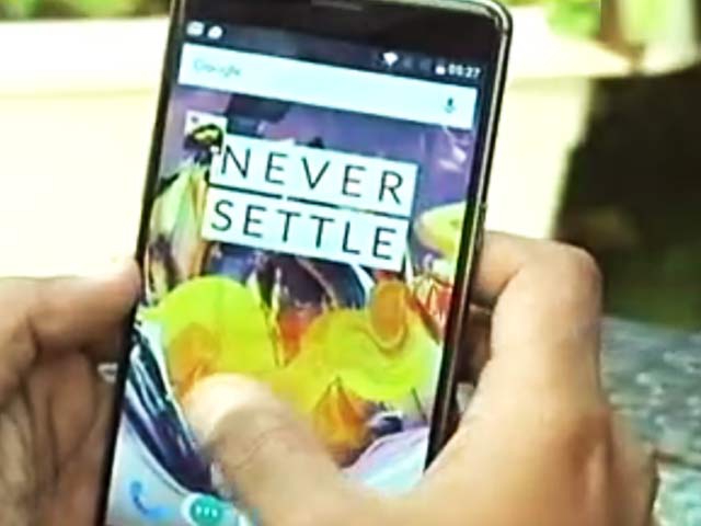 Video : OnePlus Adds to Its Portfolio