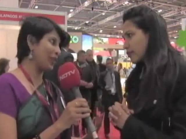 Video : Is It Safe For Women To Travel India?