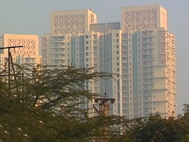 High Court Rules In Favour Of DLF Park Place RWA