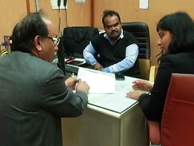 Delhi Government Digitises Land Records