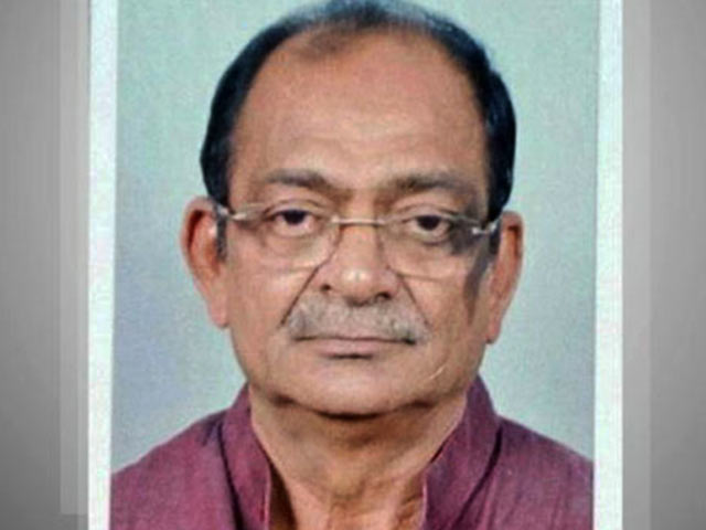 महेश शाह के 13,860 करोड़ रुपये कैश की घोषणा पर आयकर विभाग पसोपेश में