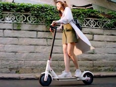360 Daily: Xiaomi's Electric Scooter, Apple Fights iCloud Spam, and More