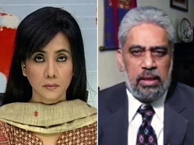 चीन पर दबाव बनाने की डोनाल्ड ट्रंप की रणनीति