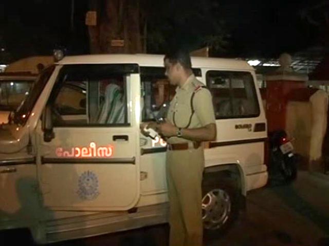 6 Arrested For Refusing To Stand Up For National Anthem At Kerala Film Fest