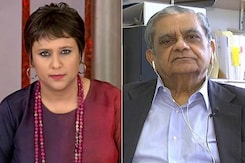 Criticism Of PM Modi's Notes Ban Cockeyed: Economist Jagdish Bhagwati Criticism Of PM Modi's Notes Ban Cockeyed: Economist Jagdish Bhagwati