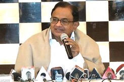 Even Natural Calamity Would Not Cause Such Pain: Chidambaram On Notes Ban Even Natural Calamity Would Not Cause Such Pain: Chidambaram On Notes Ban