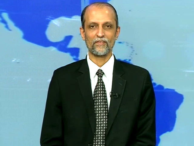 Growth Will Bounce Back: Ajit Ranade