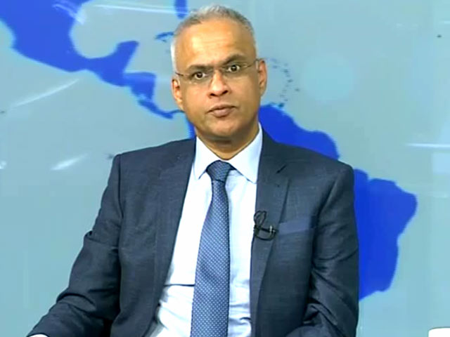Demonetisation Positive For Mutual Fund Industry: Sunil Subramaniam