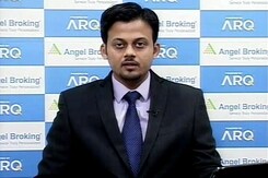 Bullish On Biocon, Indiabulls Real Estate: Sameet Chavan Bullish On Biocon, Indiabulls Real Estate: Sameet Chavan