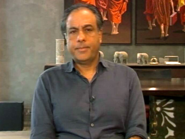 India Risk Premium To Increase: Madhav Dhar