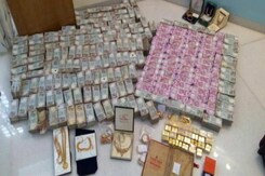काले धन के कुबेरों पर सीबीआई और ईडी की कार्रवाई काले धन के कुबेरों पर सीबीआई और ईडी की कार्रवाई