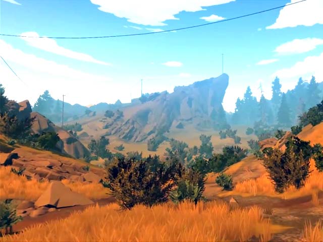 Best Games of 2016: Indies