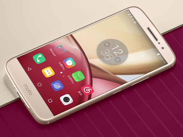 360 Daily: Moto M, Pokemon Go, and Lenovo Yoga Book Launch in India