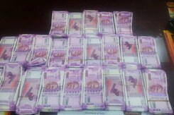 RBI Official, Casino Owner Among Bengaluru Arrests Over Money Laundering RBI Official, Casino Owner Among Bengaluru Arrests Over Money Laundering