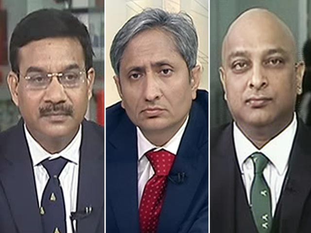 प्राइम टाइम : साइबर फ्रॉड के शिकार कहां अपील करें?