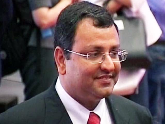Videos : साइरस मिस्त्री को टीसीएस के निदेशक पद से हटाया गया