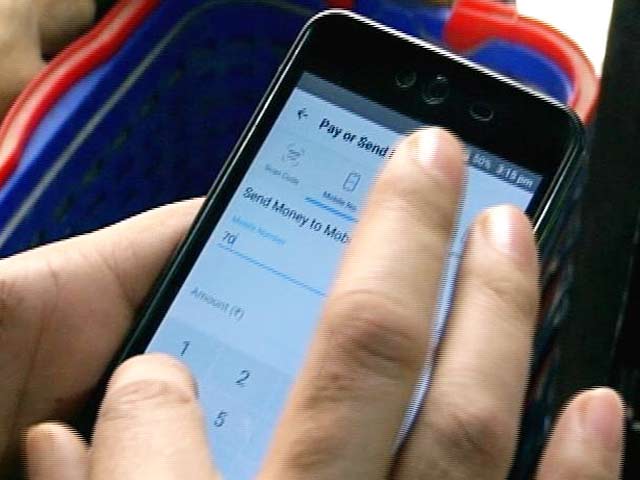 कोई भी मोबाइल बैंकिंग ऐप या ई-वॉलेट सुरक्षित नहीं : क्वॉलकॉम