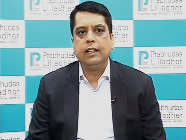 Bullish On Retail-Focused Banks: Ajay Bodke