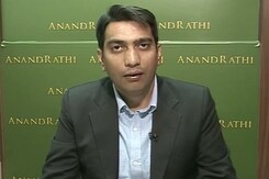 Bullish On Manappuram Finance: Siddharth Sedani Bullish On Manappuram Finance: Siddharth Sedani