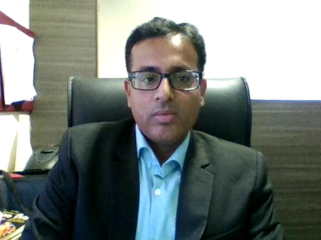 Buy Reliance Industries For Target Of Rs 1,126: Pradip Hotchandani