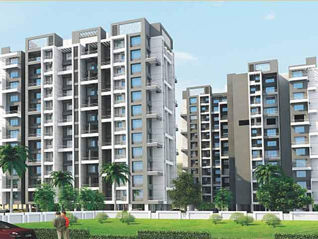 Video : Pune: Top Properties Under Rs 40 Lakhs
