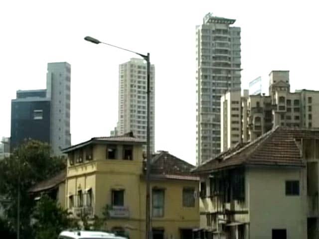Video : Opinions Divided Over Maharashtra's Draft RERA Rules