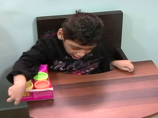 Disability Bill Cleared By Rajya Sabha