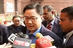 प्राइम टाइम इंट्रो : किरेन रिजीजू के जूते मारने की बात पर सवाल प्राइम टाइम इंट्रो : किरेन रिजीजू के जूते मारने की बात पर सवाल