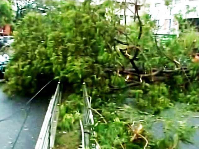 Video : No Cash, No Card. How Cyclone Vardah Has Crippled Chennai's Cashless Drive