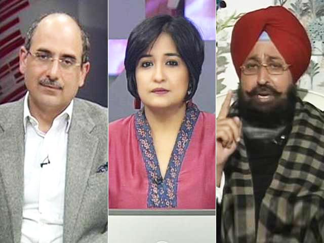 Rahul Gandhi's Sensational Charge: PM Corrupt