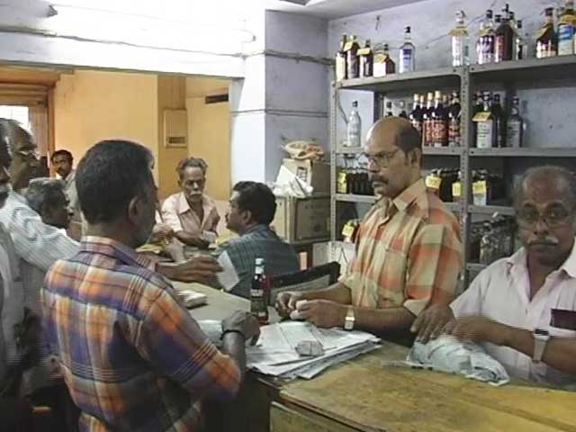 सुप्रीम कोर्ट का आदेश, हाईवे से 500 मीटर तक नहीं होंगी शराब की दुकानें