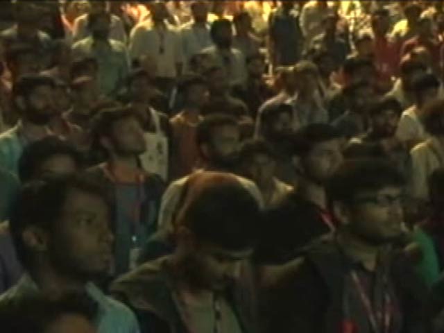 20 Arrested In 48 Hours For Failing To Stand For Anthem In Cinemas