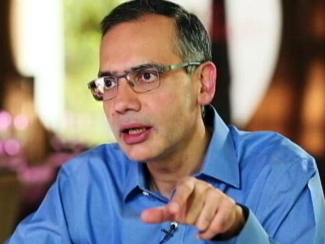 People Thought I Was Crazy: Deep Kalra on Starting MakeMyTrip