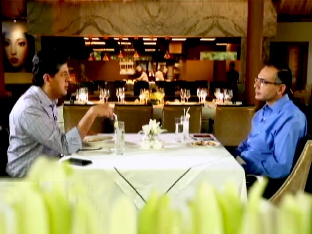 Now, Machine Can Build A Better Holiday Package