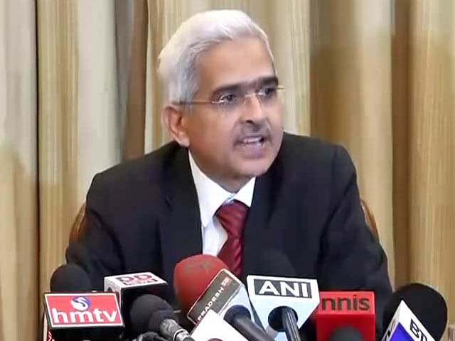 New Notes Indigenously Designed, Security Features Very Effective, Says Government