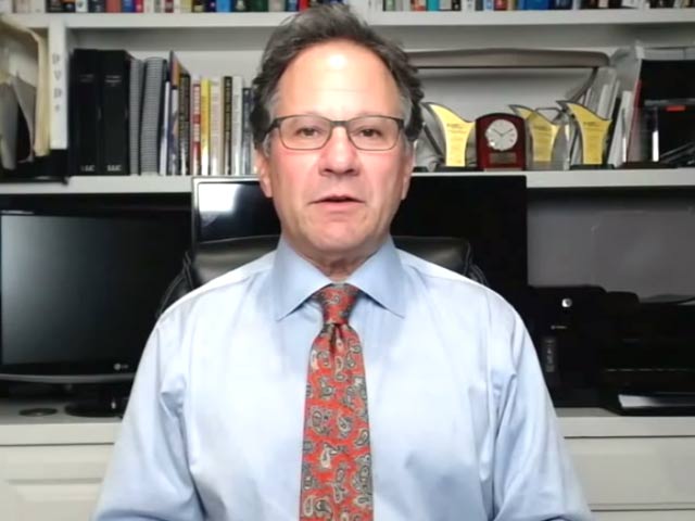 Faster Pace Of Fed Rate Hike Negative For Markets: Seth R Freeman