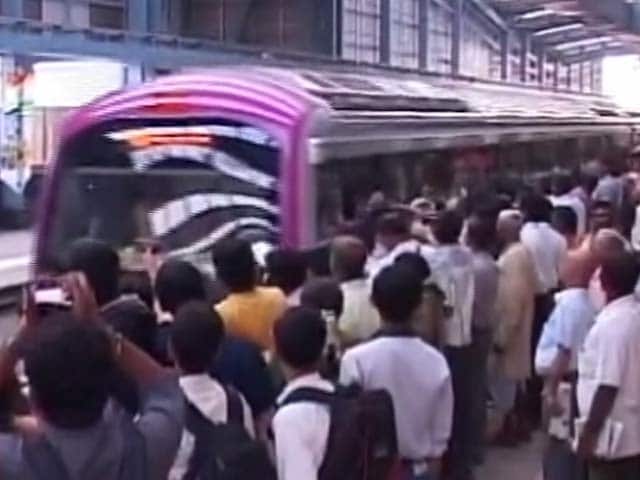 Video : Innovative Financing For Bengaluru's Namma Metro
