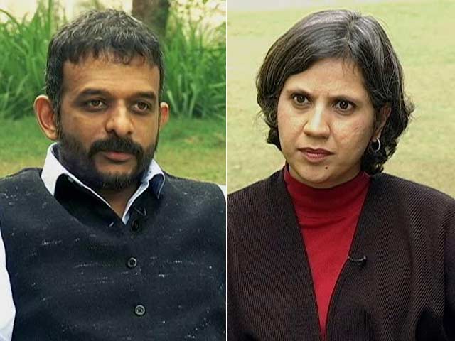 Amma To Chinamma, Even The Ritualism Transferred: TM Krishna