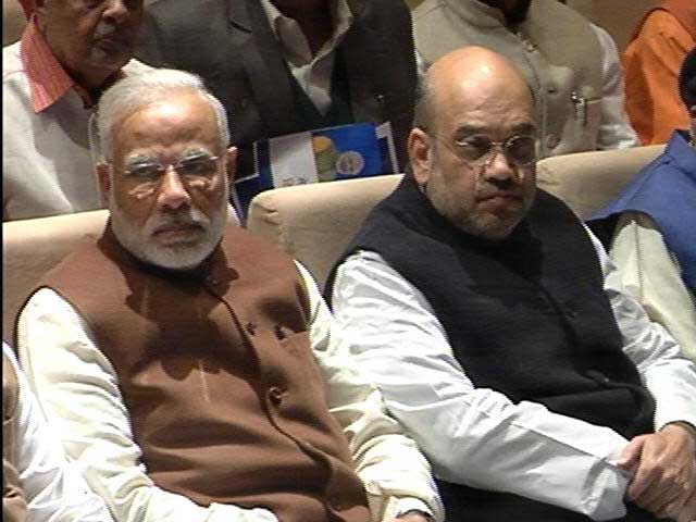 Digital Economy Should Be A Way Of Life, PM Says At BJP Lawmakers' Meet