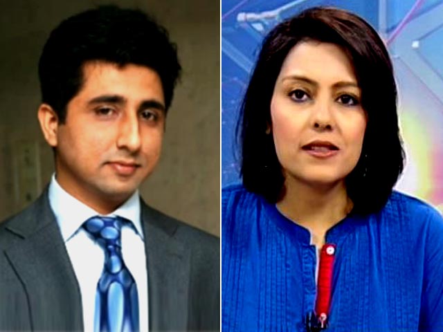 Expect 10% Upside In Claris Lifesciences: Nirmal Bang