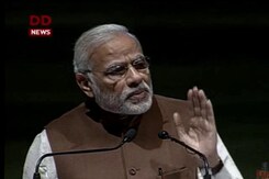 Indira Gandhi Ignored Advice To Demonetise, Sold Out India: PM Modi Indira Gandhi Ignored Advice To Demonetise, Sold Out India: PM Modi