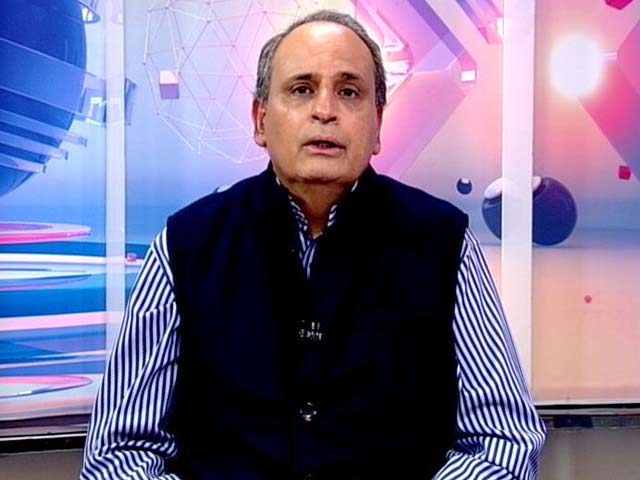 Tata Motors, Asian Paints Among Sanjiv Bhasin's Top Picks