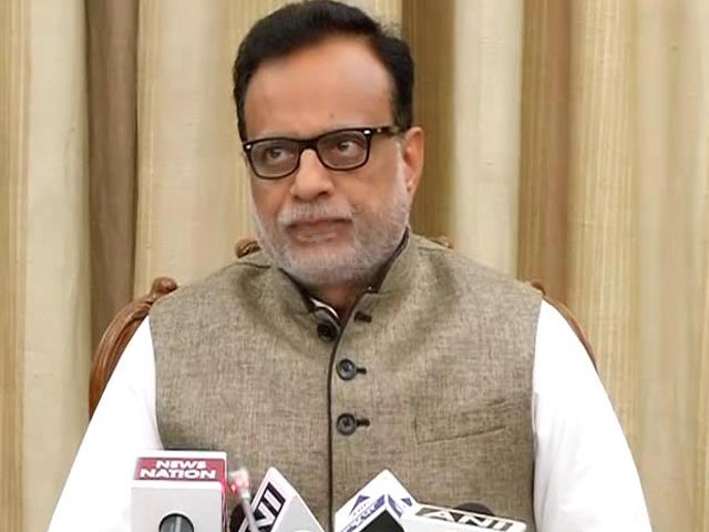 Email With Tip Offs About Black Money, Says Government