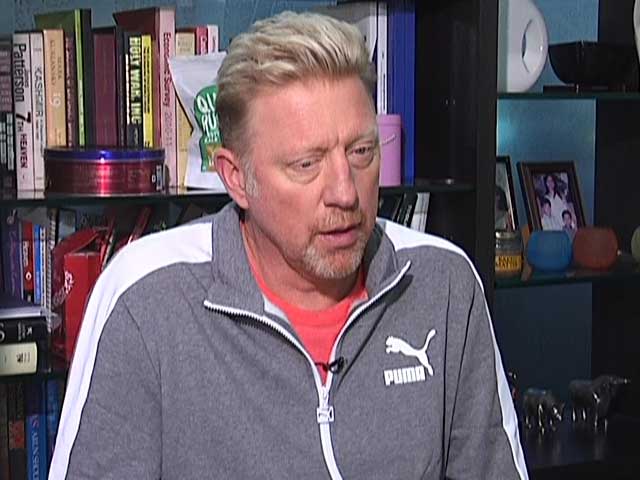Novak Djokovic Can be World No. 1 Again: Boris Becker to NDTV