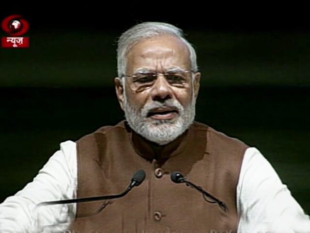 Videos : इंडिया 7 बजे : पीएम मोदी ने कहा- कांग्रेस के लिए देश से पहले दल