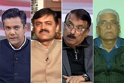 Is Former Air Chief SP Tyagi Being Made A 'Scapegoat'? Is Former Air Chief SP Tyagi Being Made A 'Scapegoat'?