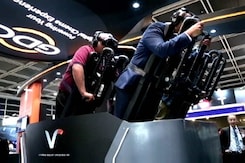 The Next Level Tech in Cinema The Next Level Tech in Cinema