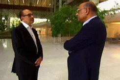 Notes Ban May Have Negatives, But Will Do Good: Adi Godrej Notes Ban May Have Negatives, But Will Do Good: Adi Godrej